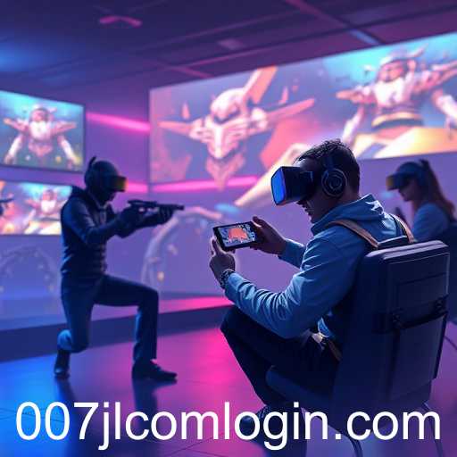 Evolution of Online Gaming in 2025