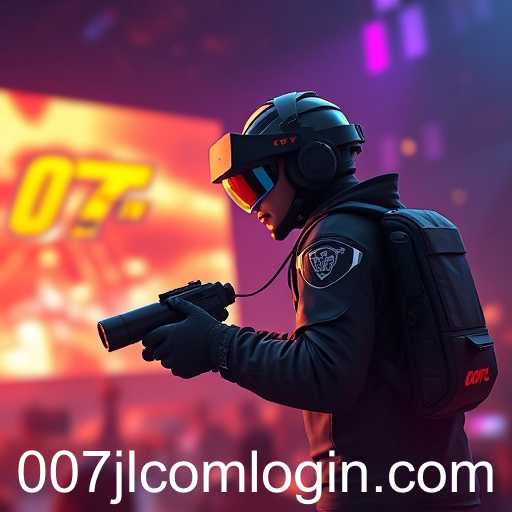 007jl Revolutionizes Online Gaming with Dynamic Features