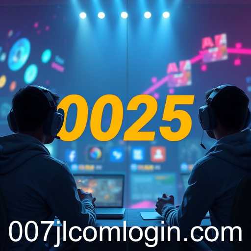 Gaming Revolution and Digital Adventures