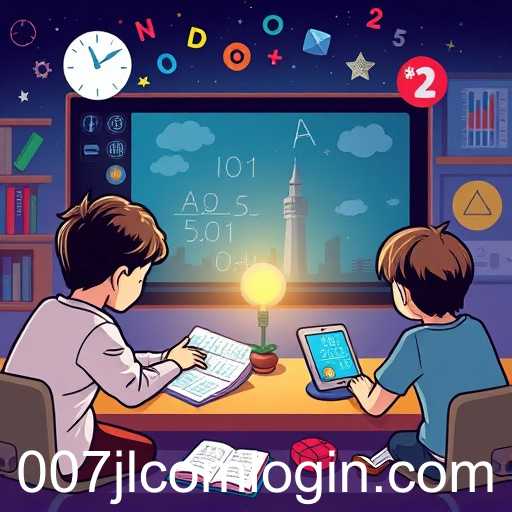 The Rise of 007jl: Gaming Trends in 2025