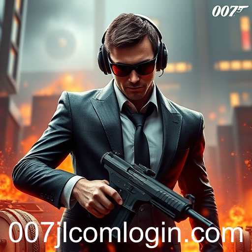 The Rise of 007JL: A New Era in Online Gaming