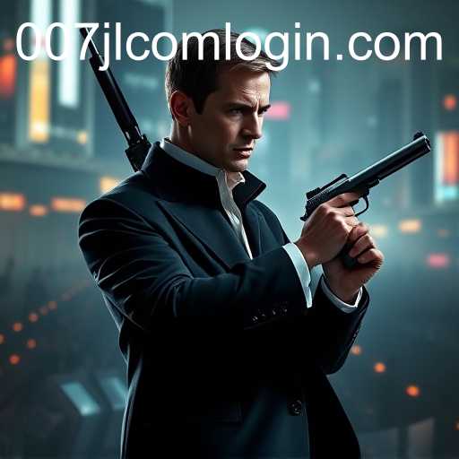 The Rise of 007JL in the Gaming World