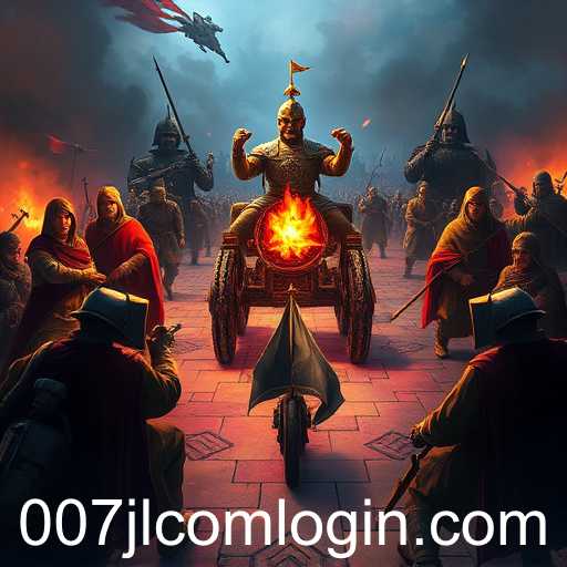 Unraveling the World of Strategy Games: Beyond the Basics